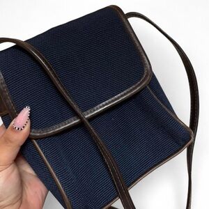 Vintage Liz Claiborne crossbody